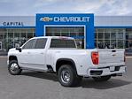 New 2026 Chevrolet Silverado 3500 High Country Crew Cab for sale #9CC99291 - photo 4