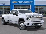 New 2026 Chevrolet Silverado 3500 High Country Crew Cab for sale #9CC99291 - photo 7