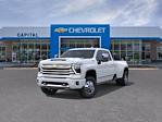 New 2026 Chevrolet Silverado 3500 High Country Crew Cab for sale #9CC99291 - photo 8