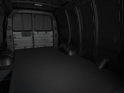 New 2025 Chevrolet Express 2500 Empty Cargo Van for sale #9CF02356 - photo 2