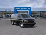 New 2025 Chevrolet Express 2500 Empty Cargo Van for sale #9CF02356 - photo 1
