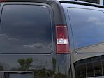 New 2025 Chevrolet Express 2500 Empty Cargo Van for sale #9CF02356 - photo 12