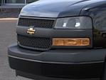 New 2025 Chevrolet Express 2500 Empty Cargo Van for sale #9CF02356 - photo 14