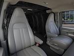 New 2025 Chevrolet Express 2500 Empty Cargo Van for sale #9CF02356 - photo 17