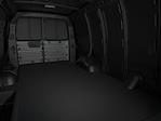 New 2025 Chevrolet Express 2500 Empty Cargo Van for sale #9CF02356 - photo 2