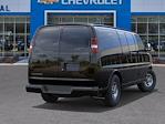 New 2025 Chevrolet Express 2500 Empty Cargo Van for sale #9CF02356 - photo 3