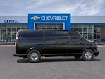 New 2025 Chevrolet Express 2500 Empty Cargo Van for sale #9CF02356 - photo 6