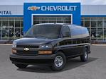 New 2025 Chevrolet Express 2500 Empty Cargo Van for sale #9CF02356 - photo 7