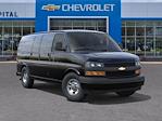 New 2025 Chevrolet Express 2500 Empty Cargo Van for sale #9CF02356 - photo 8