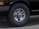 New 2025 Chevrolet Express 2500 Empty Cargo Van for sale #9CF02356 - photo 10
