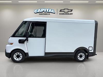 New 2025 Chevrolet BrightDrop 400 - photo 1