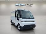 New 2025 Chevrolet BrightDrop 400 Step Van / Walk-in for sale #9CF03121 - photo 4