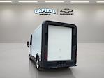 New 2025 Chevrolet BrightDrop 400 Step Van / Walk-in for sale #9CF03121 - photo 5