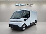 New 2025 Chevrolet BrightDrop 400 Step Van / Walk-in for sale #9CF03121 - photo 6