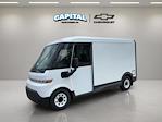 New 2025 Chevrolet BrightDrop 400 Step Van / Walk-in for sale #9CF03121 - photo 7