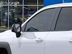 2024 Chevrolet Silverado EV Crew Cab AWD Pickup for sale #9CF03404 - photo 12