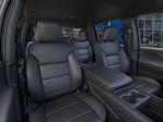 2024 Chevrolet Silverado EV Crew Cab AWD Pickup for sale #9CF03404 - photo 16
