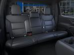 2024 Chevrolet Silverado EV Crew Cab AWD Pickup for sale #9CF03404 - photo 17