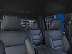 2024 Chevrolet Silverado EV Crew Cab AWD Pickup for sale #9CF03404 - photo 24