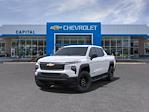 2024 Chevrolet Silverado EV Crew Cab AWD Pickup for sale #9CF03404 - photo 8