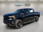 2021 Chevrolet Silverado 1500 Crew Cab 4WD Pickup for sale #9CF04548B - photo 1