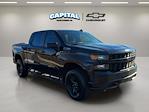 2021 Chevrolet Silverado 1500 Crew Cab 4WD Pickup for sale #9CF04548B - photo 7