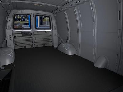 New 2025 Chevrolet Express 2500 Empty Cargo Van for sale #9CF06718 - photo 2