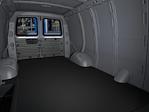 New 2025 Chevrolet Express 2500 Empty Cargo Van for sale #9CF06718 - photo 2