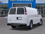 New 2025 Chevrolet Express 2500 Empty Cargo Van for sale #9CF06718 - photo 4