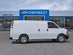 New 2025 Chevrolet Express 2500 Empty Cargo Van for sale #9CF06718 - photo 5