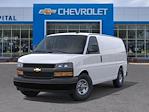 New 2025 Chevrolet Express 2500 Empty Cargo Van for sale #9CF06718 - photo 7