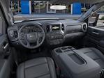 New 2024 Chevrolet Silverado 2500 Work Truck Crew Cab SRW Pickup for sale #9CF07289 - photo 15