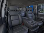 New 2024 Chevrolet Silverado 2500 Work Truck Crew Cab SRW Pickup for sale #9CF07289 - photo 16