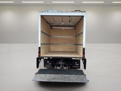 New 2025 Chevrolet LCF 4500HG Box Van with Liftgate for sale #9CF08274 - photo 1