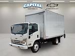 New 2025 Chevrolet LCF 4500HG Box Van with Liftgate for sale #9CF08274 - photo 1