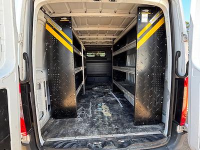 2019 Mercedes-Benz Sprinter Standard Roof 4x2 Upfitted Cargo Van for sale #9CF08695A - photo 2