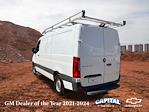 2019 Mercedes-Benz Sprinter Standard Roof 4x2 Upfitted Cargo Van for sale #9CF08695A - photo 3