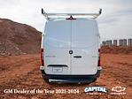 2019 Mercedes-Benz Sprinter Standard Roof 4x2 Upfitted Cargo Van for sale #9CF08695A - photo 12