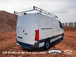 2019 Mercedes-Benz Sprinter Standard Roof 4x2 Upfitted Cargo Van for sale #9CF08695A - photo 13