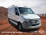 2019 Mercedes-Benz Sprinter Standard Roof 4x2 Upfitted Cargo Van for sale #9CF08695A - photo 15