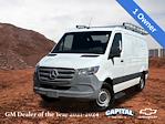 2019 Mercedes-Benz Sprinter Standard Roof 4x2 Upfitted Cargo Van for sale #9CF08695A - photo 4