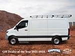 2019 Mercedes-Benz Sprinter Standard Roof 4x2 Upfitted Cargo Van for sale #9CF08695A - photo 11