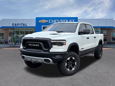2023 Ram 1500 Crew Cab 4x4 Pickup for sale #9CF08695B - photo 1