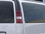 New 2025 Chevrolet Express 3500 1LS Passenger Van for sale #9CF10352 - photo 11