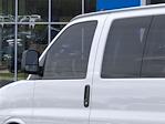New 2025 Chevrolet Express 3500 1LS Passenger Van for sale #9CF10352 - photo 12