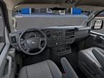 New 2025 Chevrolet Express 3500 1LS Passenger Van for sale #9CF10352 - photo 15