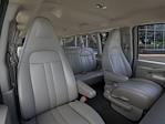 New 2025 Chevrolet Express 3500 1LS Passenger Van for sale #9CF10352 - photo 16
