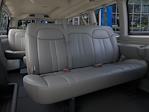 New 2025 Chevrolet Express 3500 1LS Passenger Van for sale #9CF10352 - photo 17