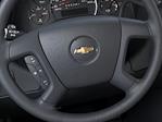 New 2025 Chevrolet Express 3500 1LS Passenger Van for sale #9CF10352 - photo 19
