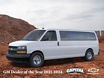New 2025 Chevrolet Express 3500 1LS Passenger Van for sale #9CF10352 - photo 3